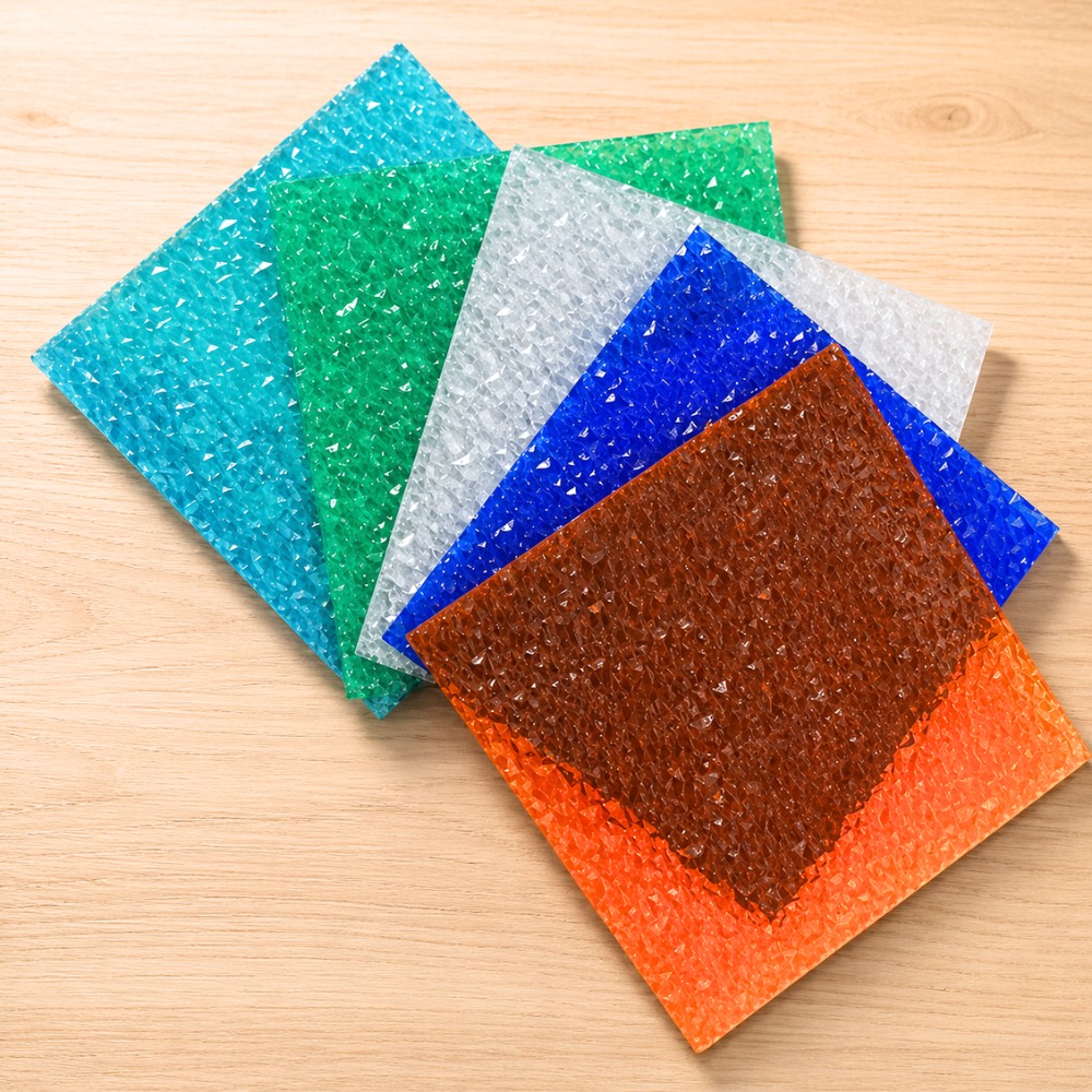   PC Lite Polycarbonate Sheet 