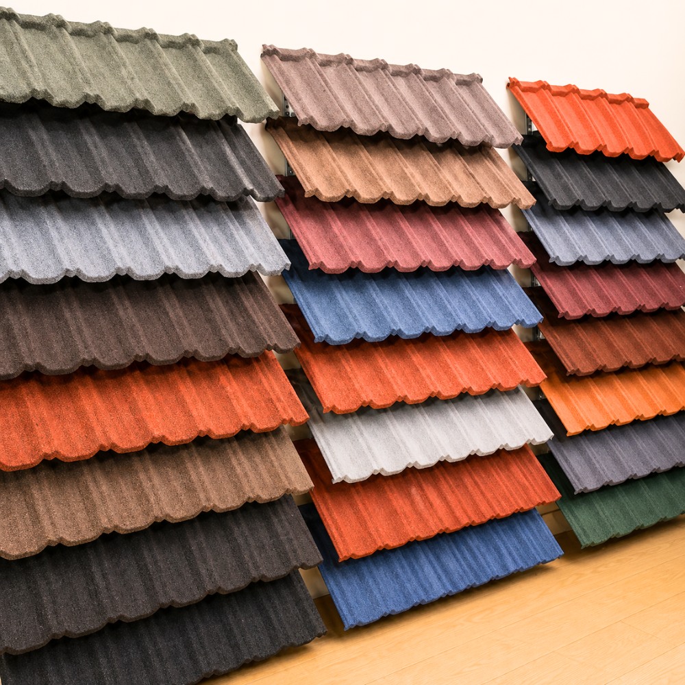   UPVC Roof Sheet 