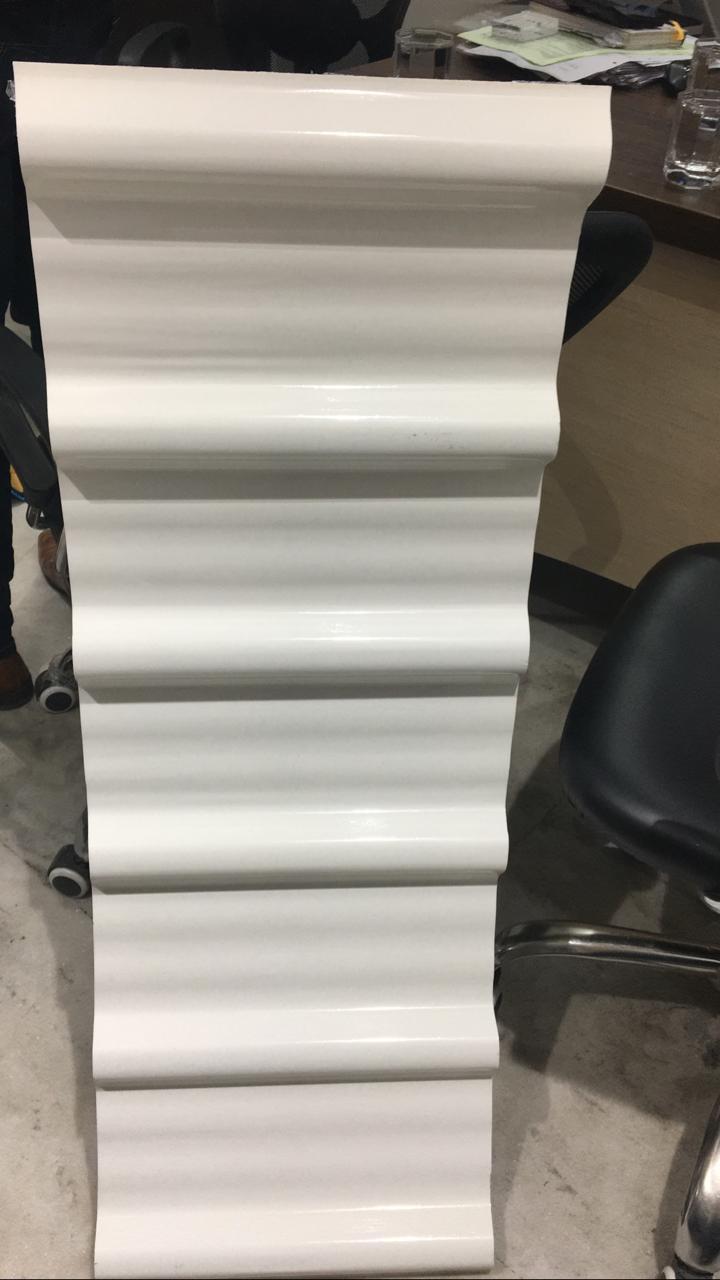   Polycarbonate Multiwall Sheet 