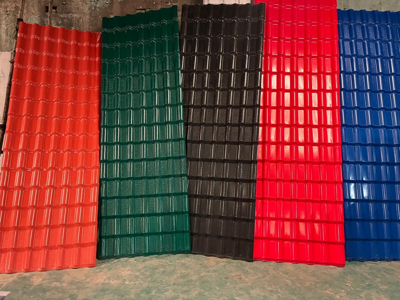  Polycarbonate Multiwall Sheet 