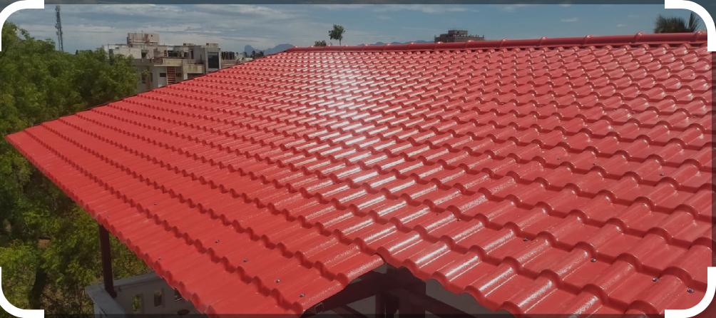   Polycarbonate Multiwall Sheet 